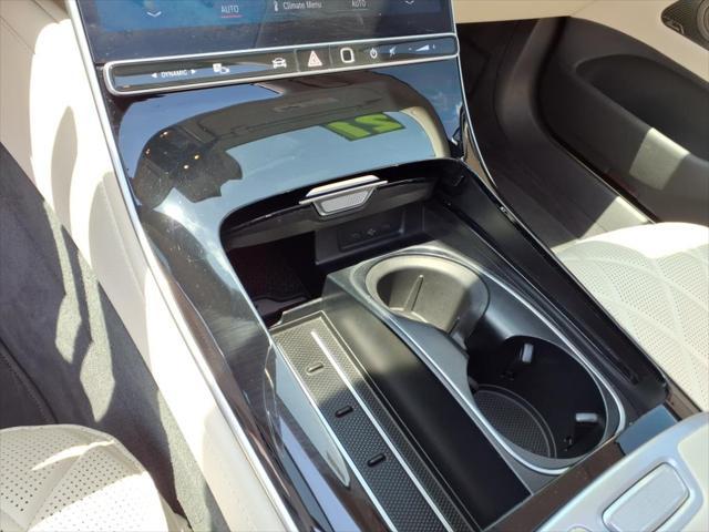 used 2021 Mercedes-Benz S-Class car, priced at $64,588