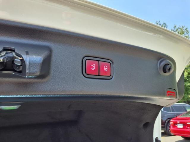used 2021 Mercedes-Benz S-Class car, priced at $64,588