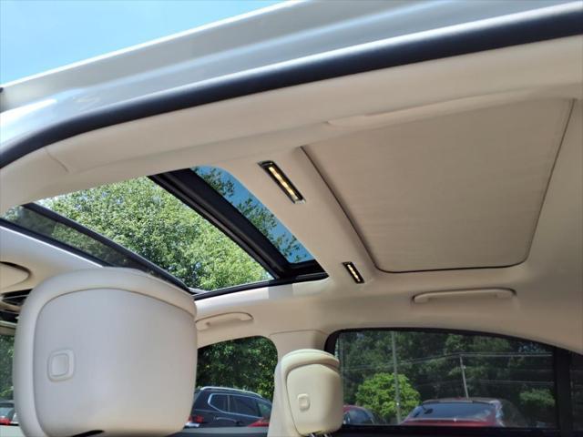 used 2021 Mercedes-Benz S-Class car, priced at $64,588