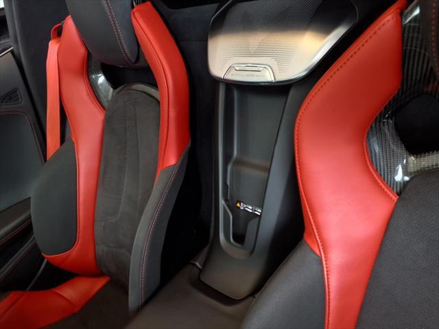 used 2020 Chevrolet Corvette car, priced at $74,985