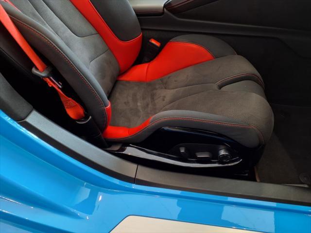 used 2020 Chevrolet Corvette car, priced at $74,985