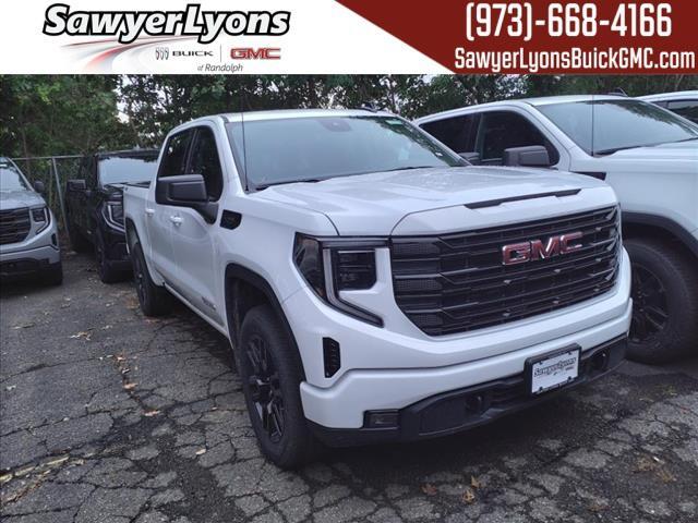 new 2024 GMC Sierra 1500 car, priced at $57,890