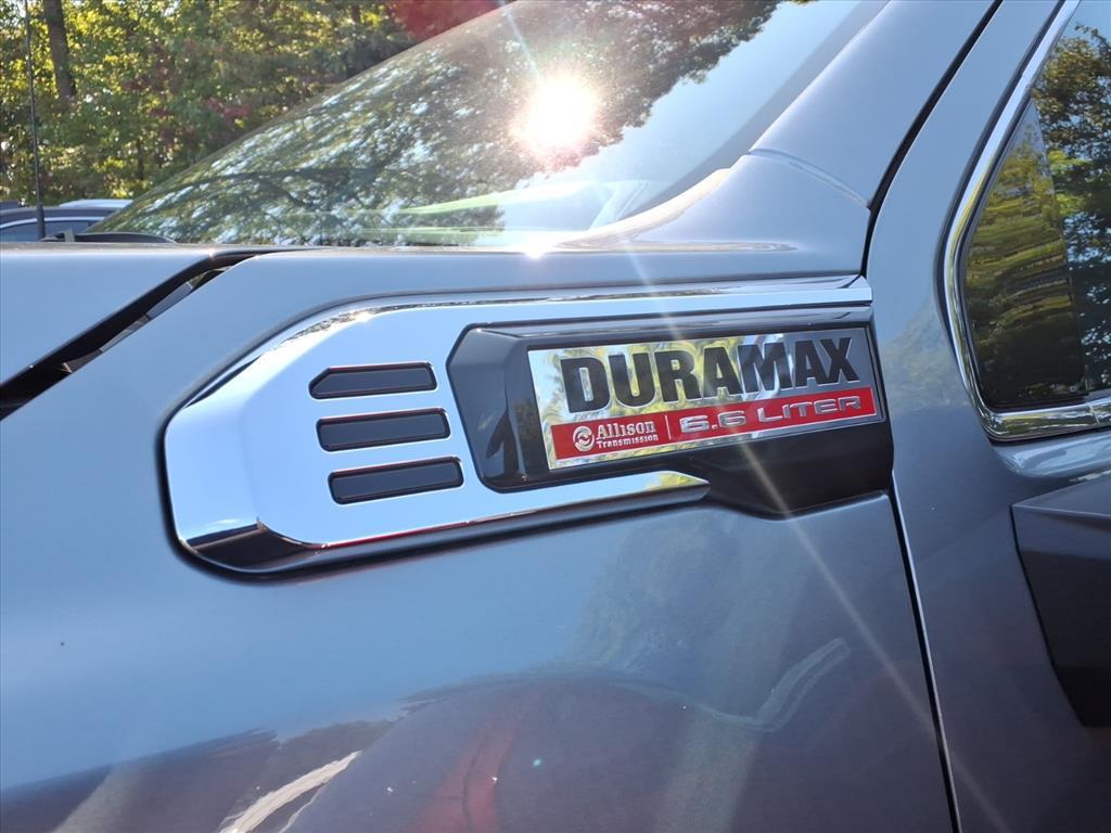 new 2026 GMC Sierra 2500 car, priced at $83,420