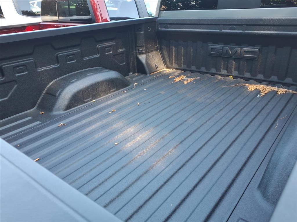 new 2026 GMC Sierra 2500 car, priced at $83,420