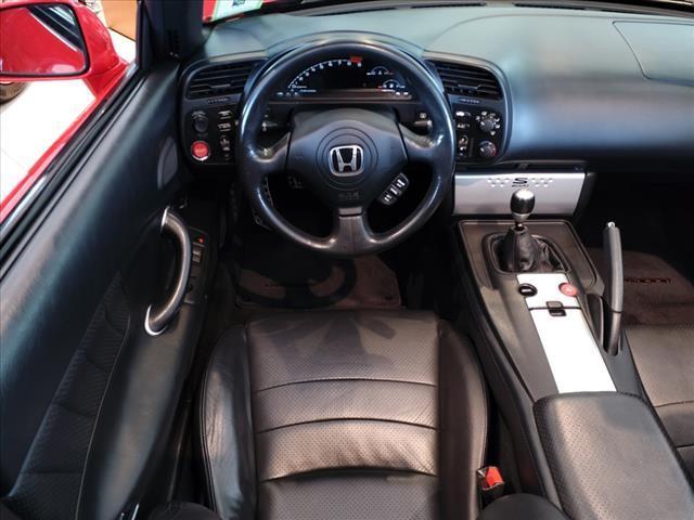 used 2004 Honda S2000 car, priced at $26,708