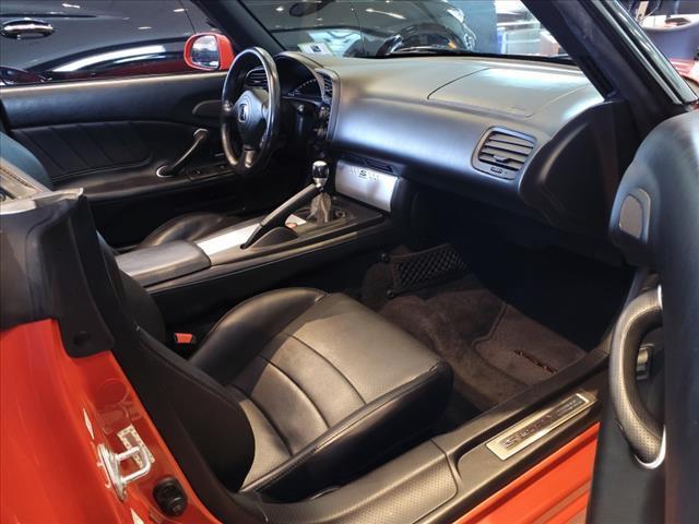 used 2004 Honda S2000 car, priced at $26,708