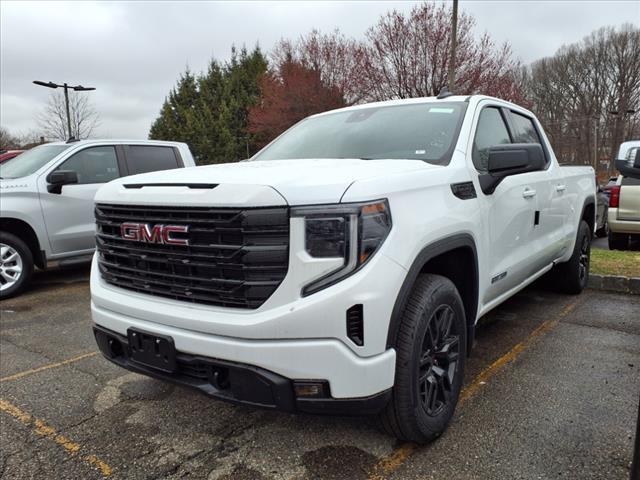 new 2025 GMC Sierra 1500 car, priced at $63,794