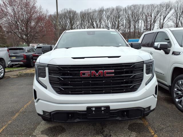 new 2025 GMC Sierra 1500 car, priced at $63,794