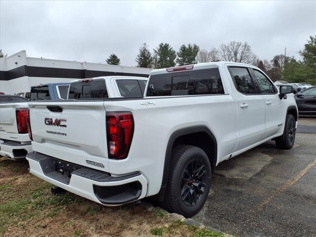 new 2025 GMC Sierra 1500 car, priced at $63,794
