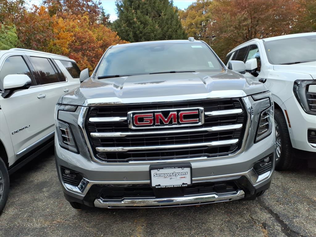 new 2026 GMC Yukon XL car, priced at $79,010