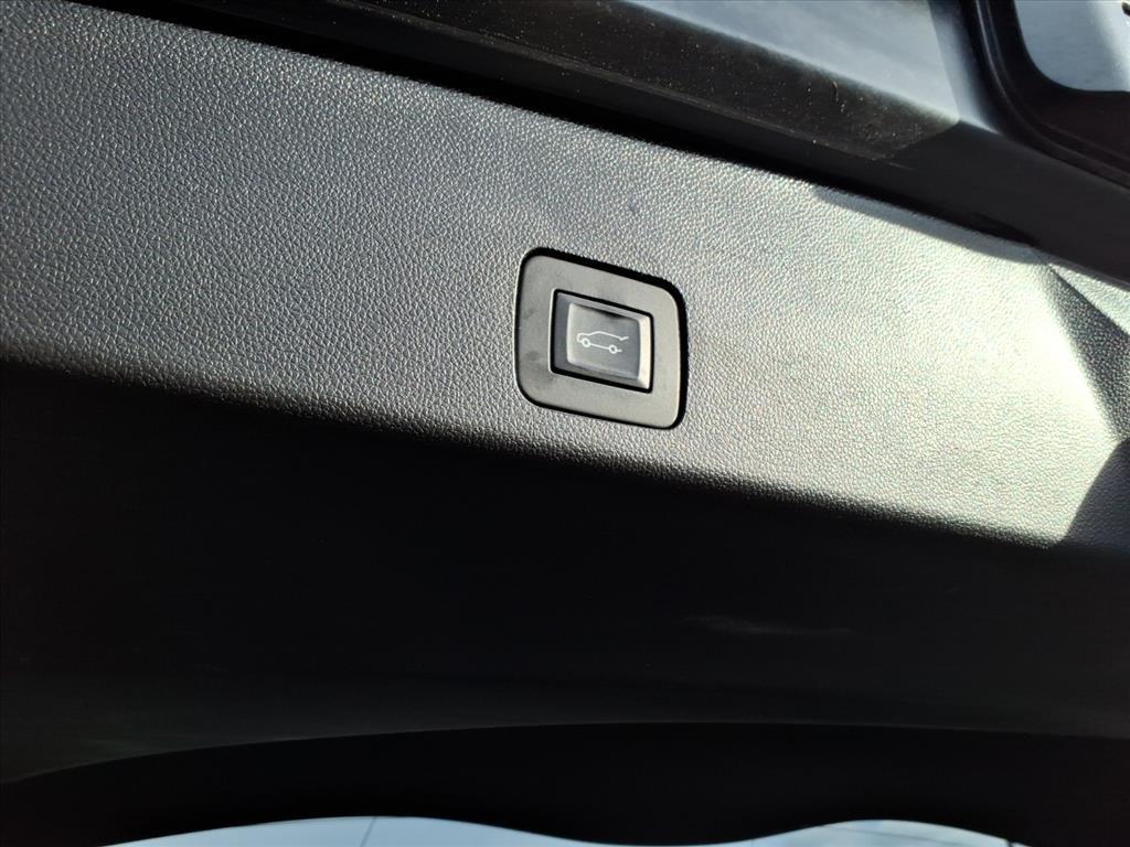 used 2022 Buick Encore GX car, priced at $21,985