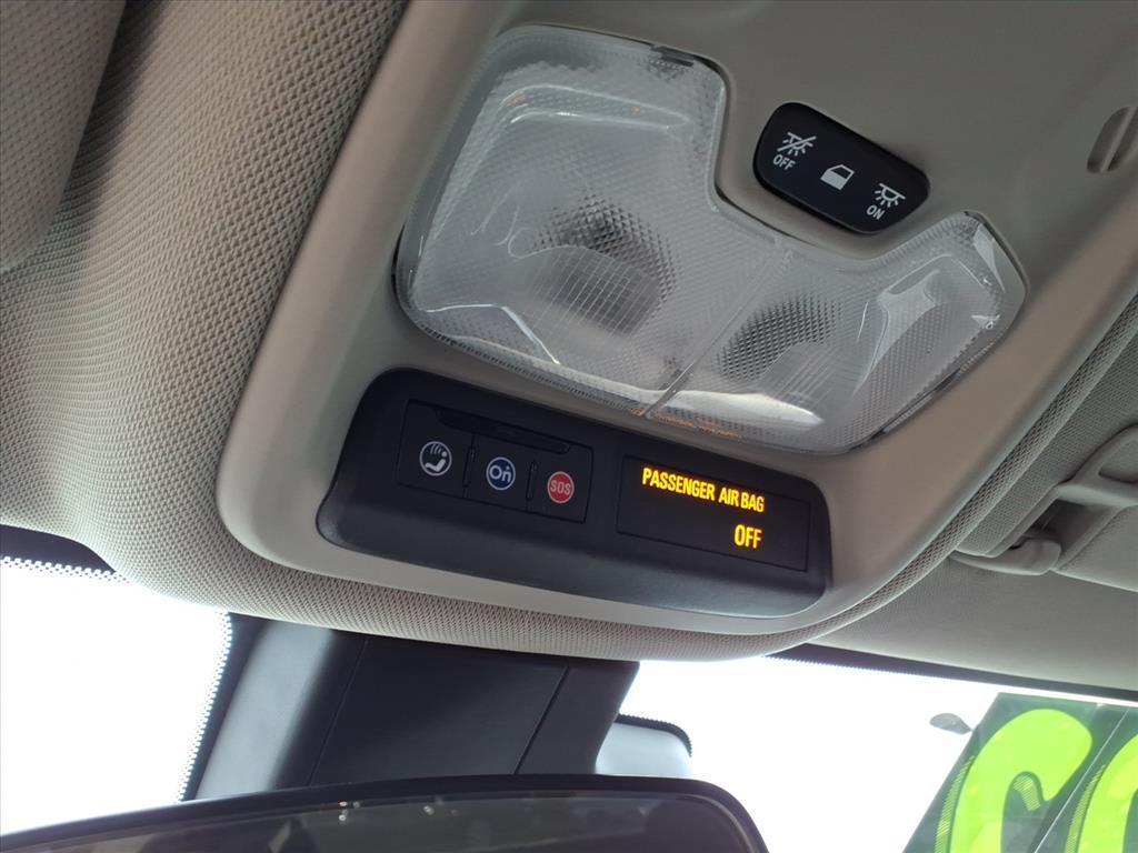 used 2022 Buick Encore GX car, priced at $21,985