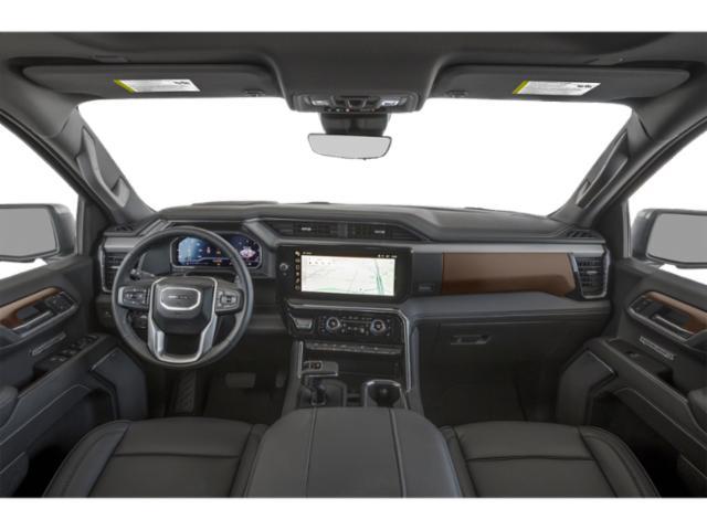 new 2026 GMC Sierra 1500 car, priced at $80,640