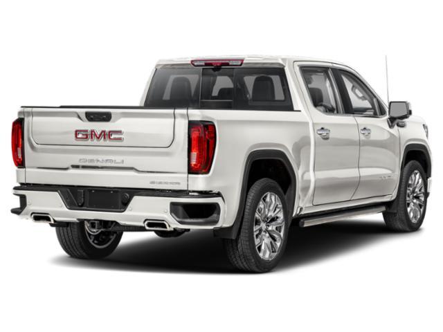 new 2026 GMC Sierra 1500 car, priced at $80,640
