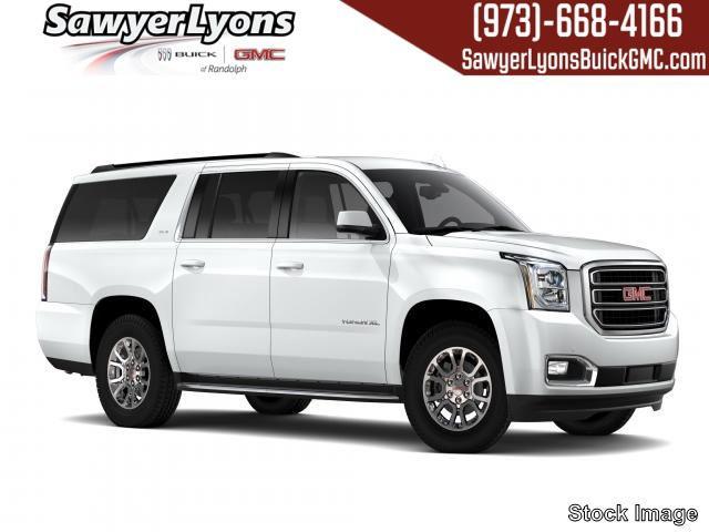 used 2020 GMC Yukon XL car, priced at $37,985