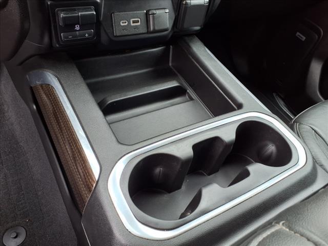 used 2019 Chevrolet Silverado 1500 car, priced at $29,914