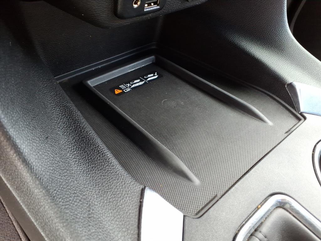 used 2023 Chevrolet Traverse car, priced at $36,108