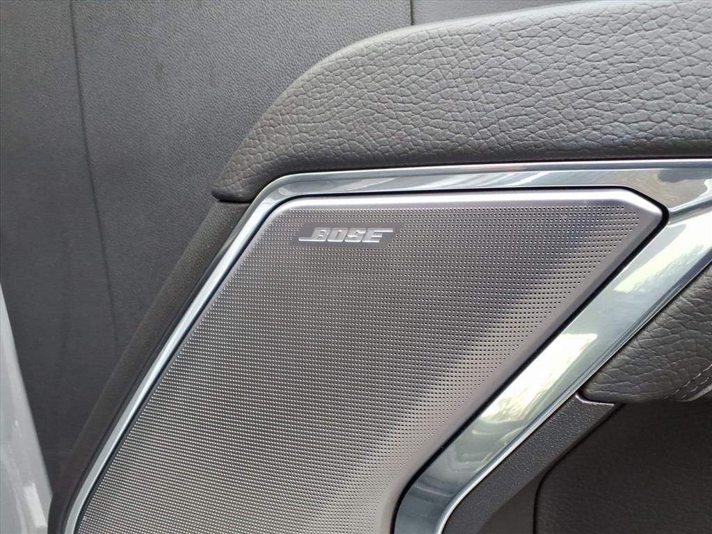 used 2024 GMC Sierra 2500 car, priced at $74,985