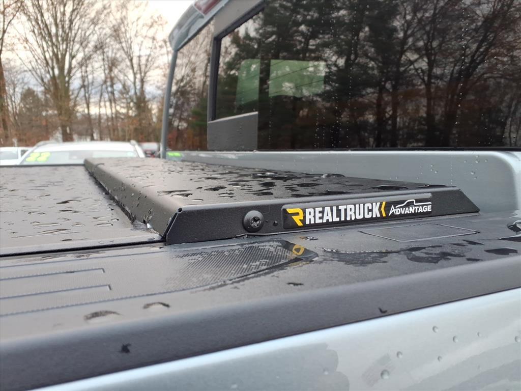 used 2024 GMC Sierra 2500 car, priced at $74,985