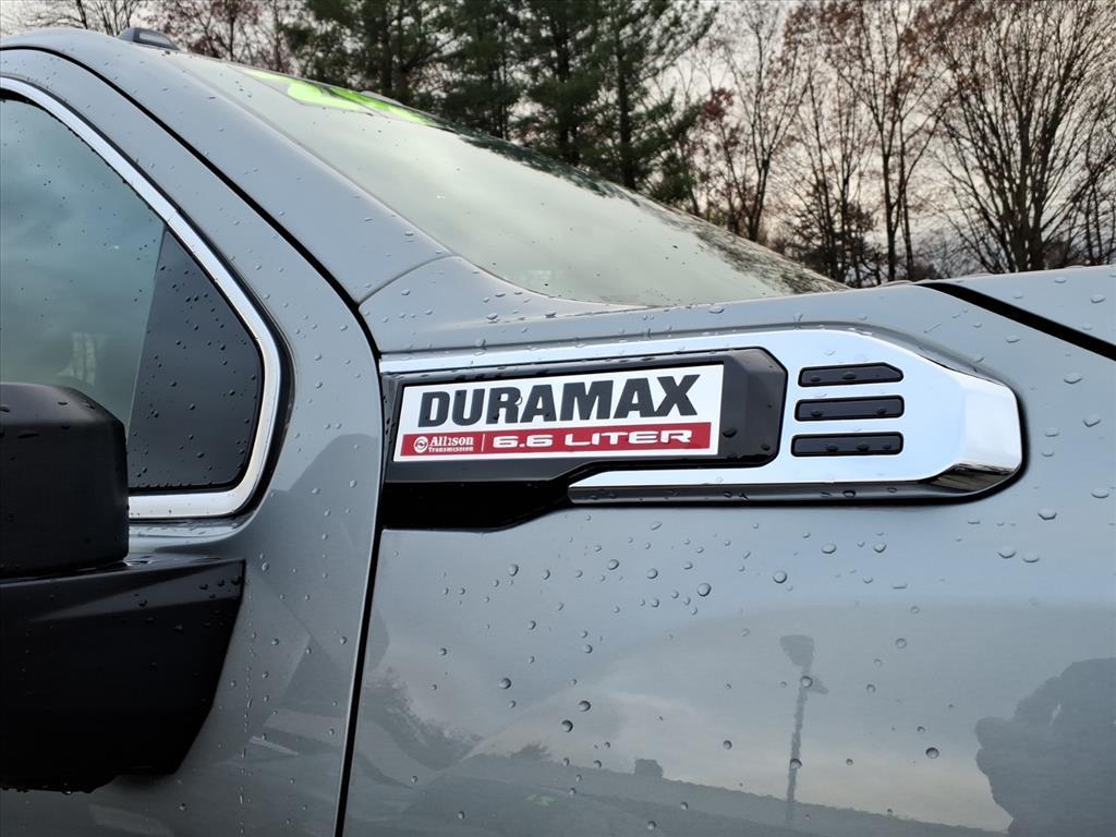 used 2024 GMC Sierra 2500 car, priced at $74,985