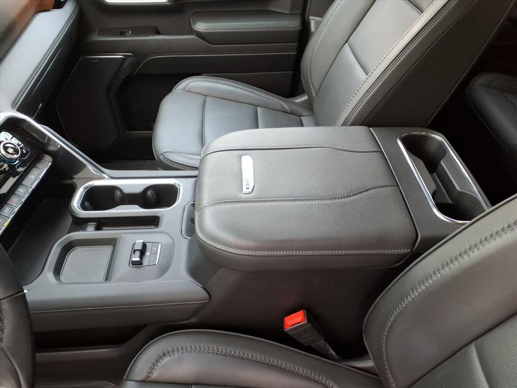 used 2024 GMC Sierra 2500 car, priced at $74,985