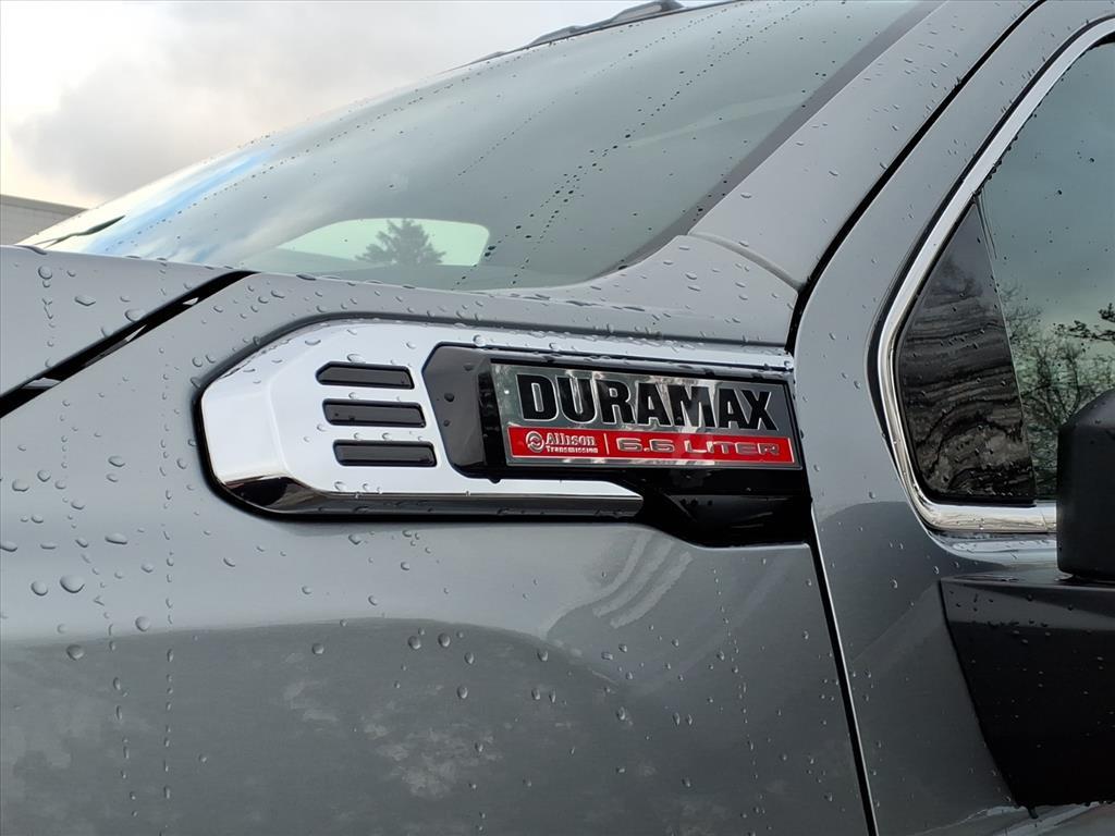 used 2024 GMC Sierra 2500 car, priced at $74,985