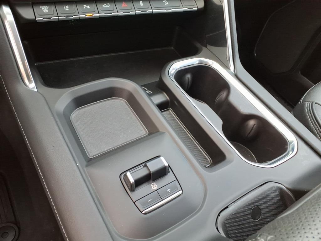 used 2024 GMC Sierra 2500 car, priced at $74,985