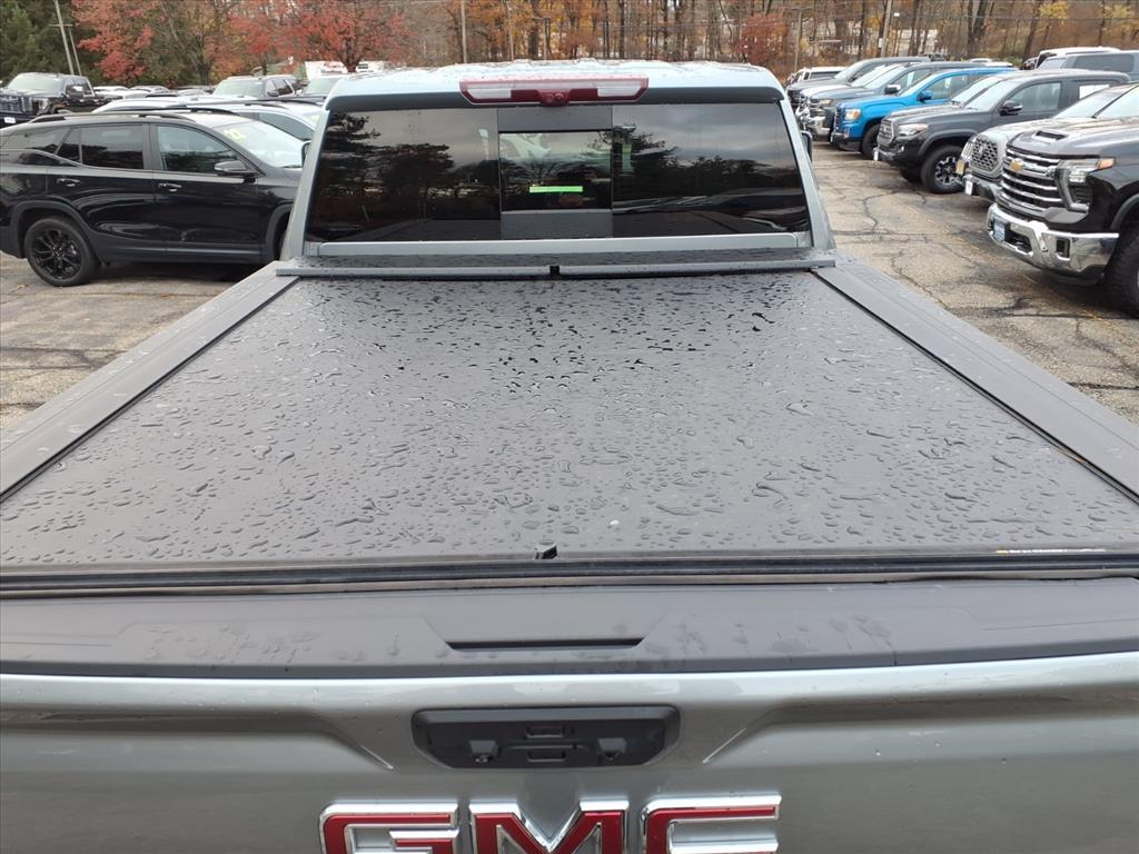 used 2024 GMC Sierra 2500 car, priced at $74,985