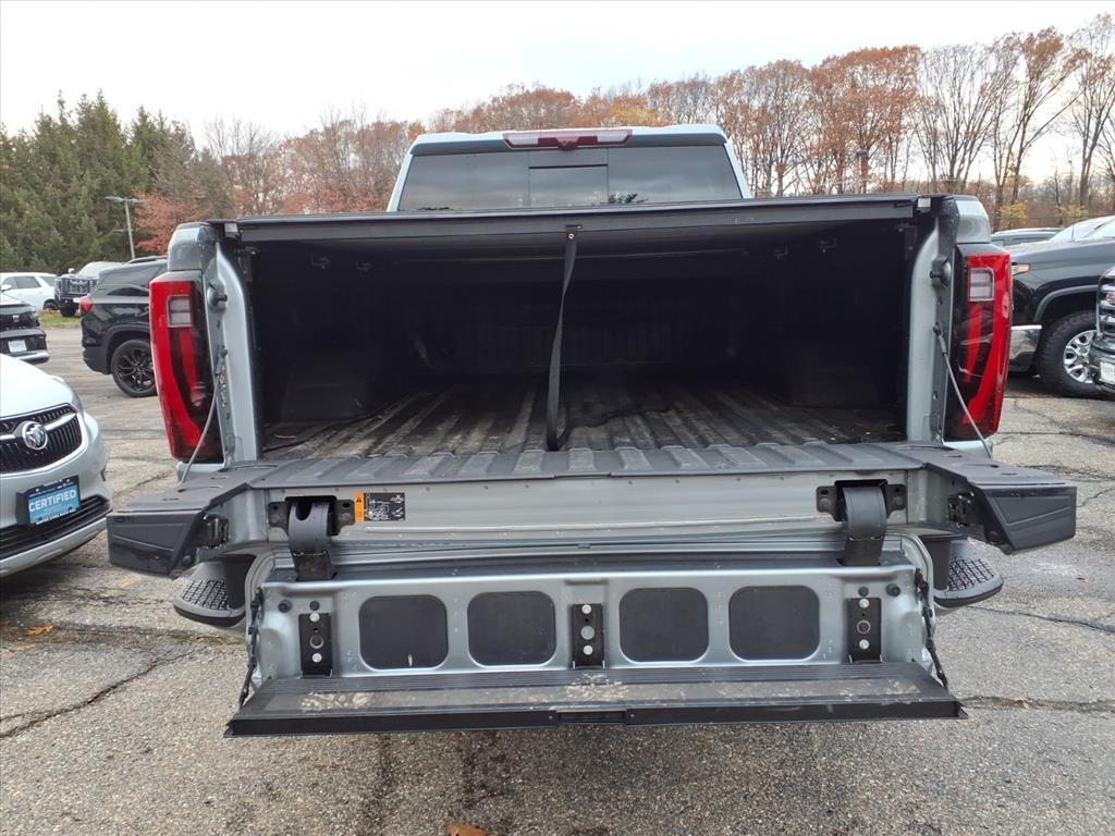 used 2024 GMC Sierra 2500 car, priced at $74,985