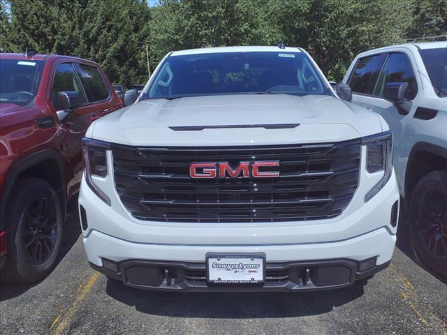 new 2024 GMC Sierra 1500 car, priced at $57,890