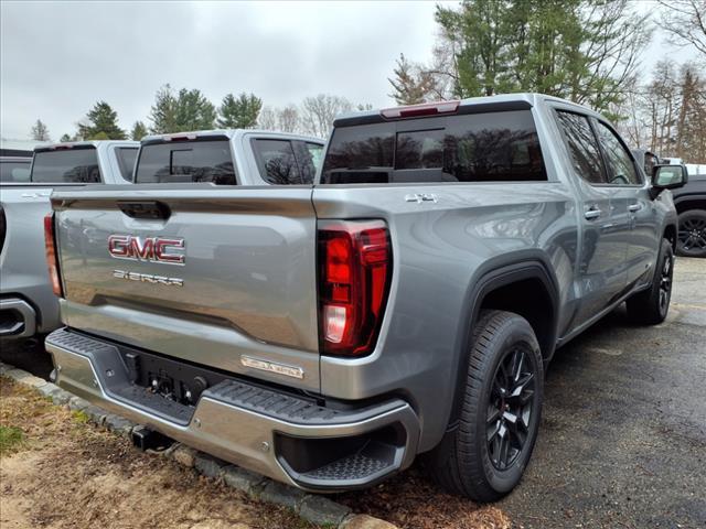 new 2025 GMC Sierra 1500 car, priced at $67,375