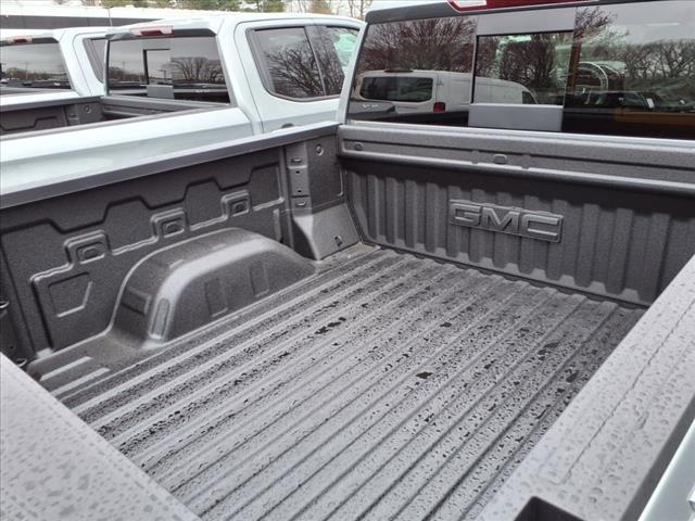 new 2025 GMC Sierra 1500 car, priced at $67,375