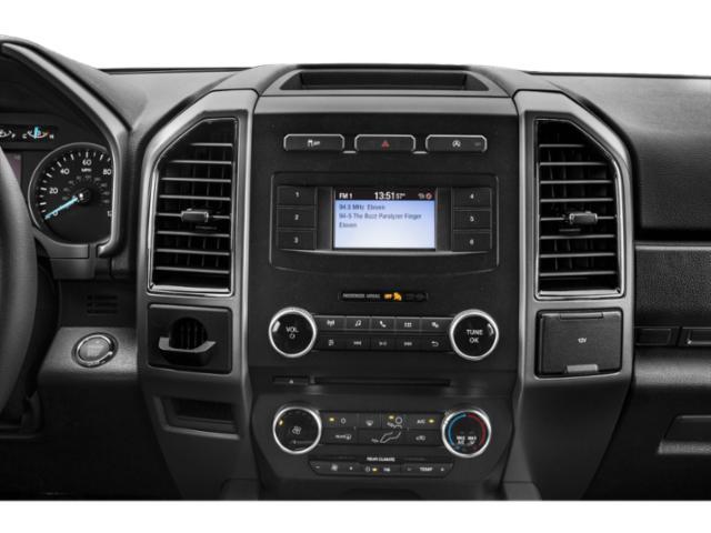 used 2021 Ford Expedition Max car, priced at $39,985