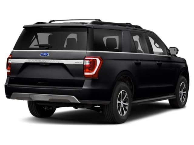 used 2021 Ford Expedition Max car, priced at $39,985