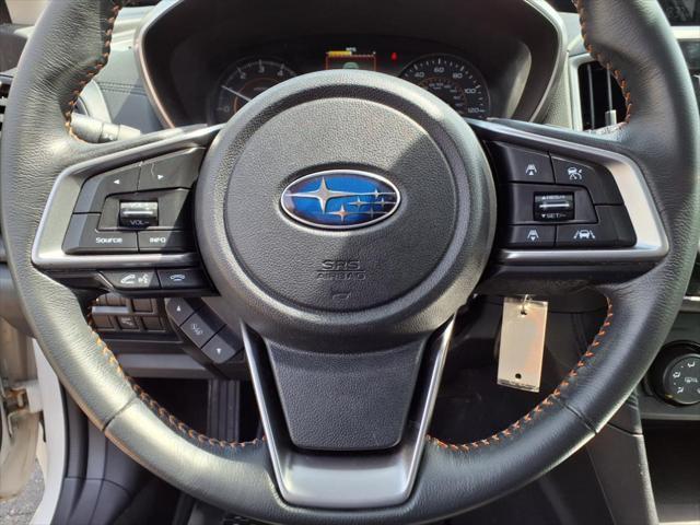 used 2018 Subaru Crosstrek car, priced at $15,875