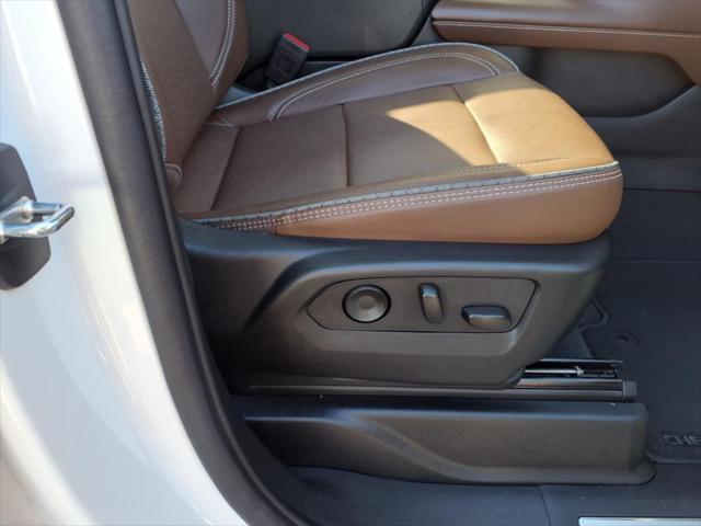 used 2023 Chevrolet Tahoe car, priced at $67,985