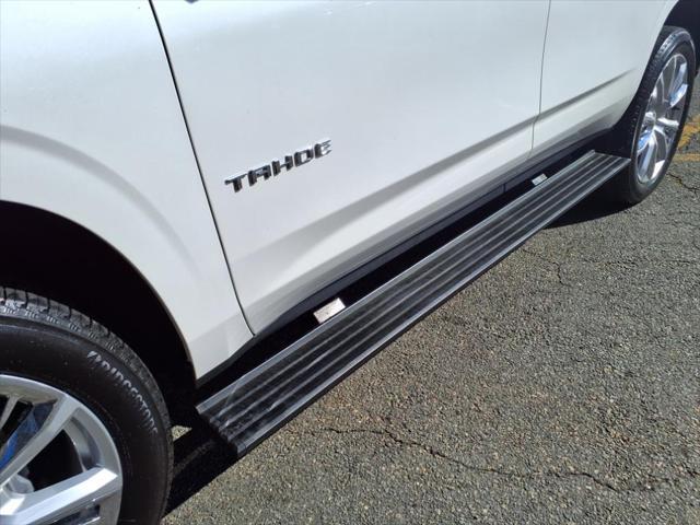 used 2023 Chevrolet Tahoe car, priced at $67,985