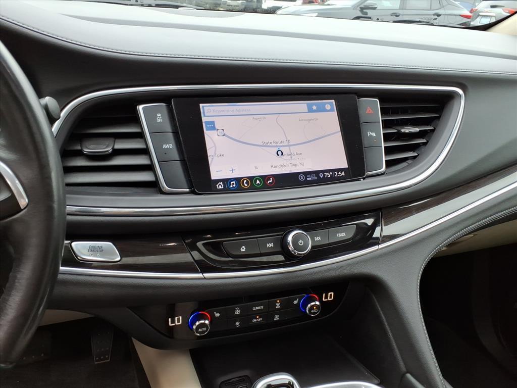 used 2020 Buick Enclave car, priced at $18,226