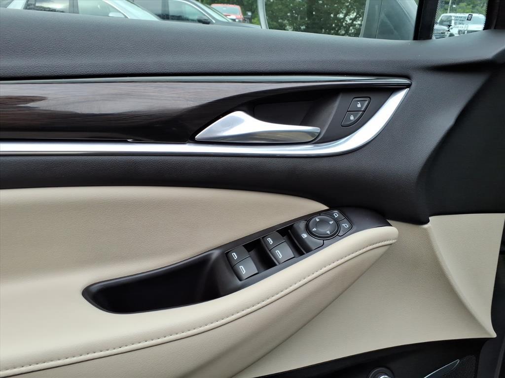 used 2020 Buick Enclave car, priced at $18,226