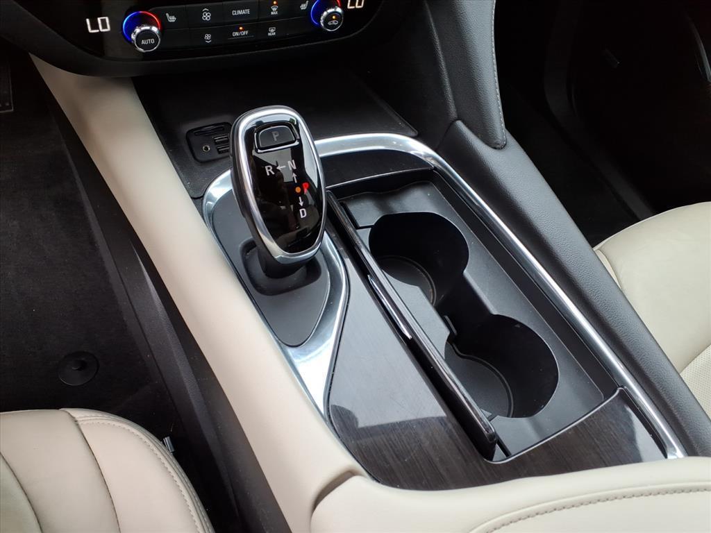 used 2020 Buick Enclave car, priced at $18,226