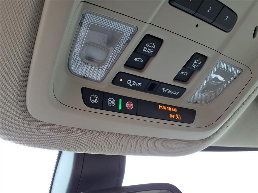 used 2020 Buick Enclave car, priced at $18,226