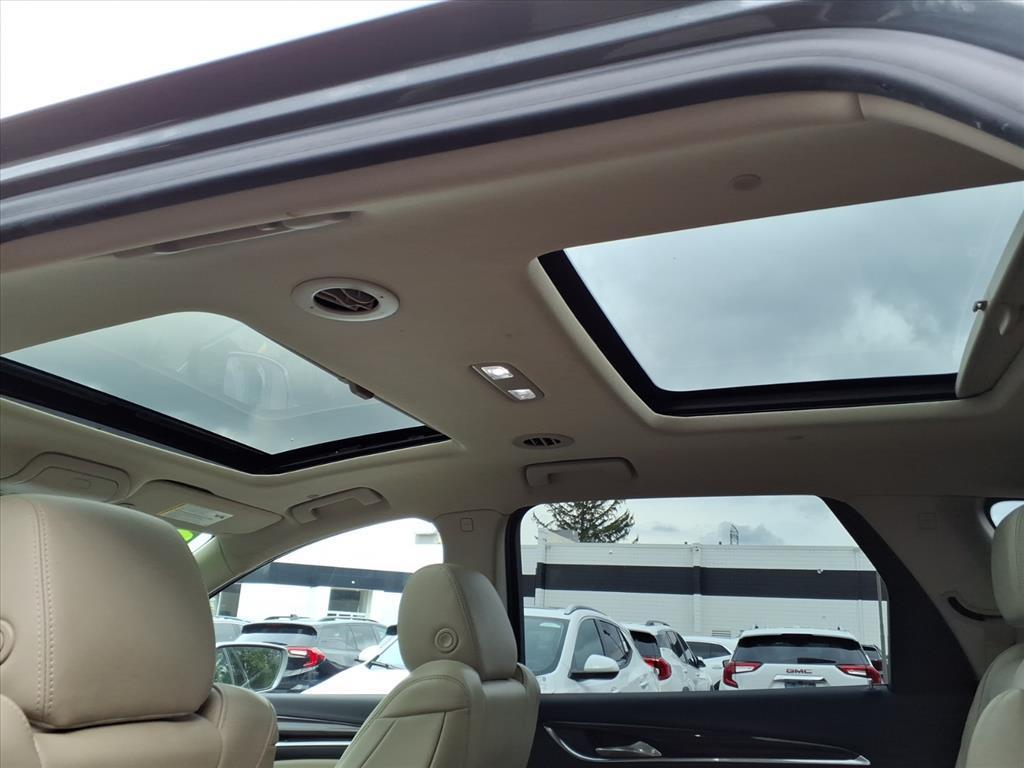 used 2020 Buick Enclave car, priced at $18,226