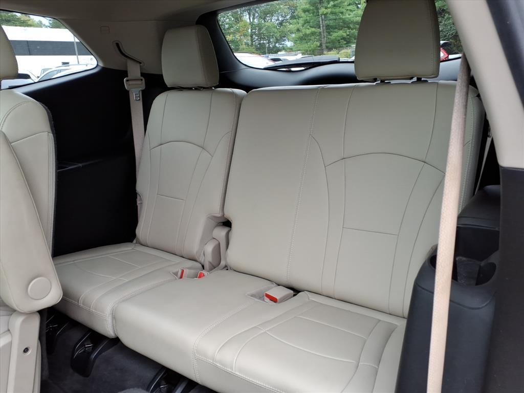 used 2020 Buick Enclave car, priced at $18,226