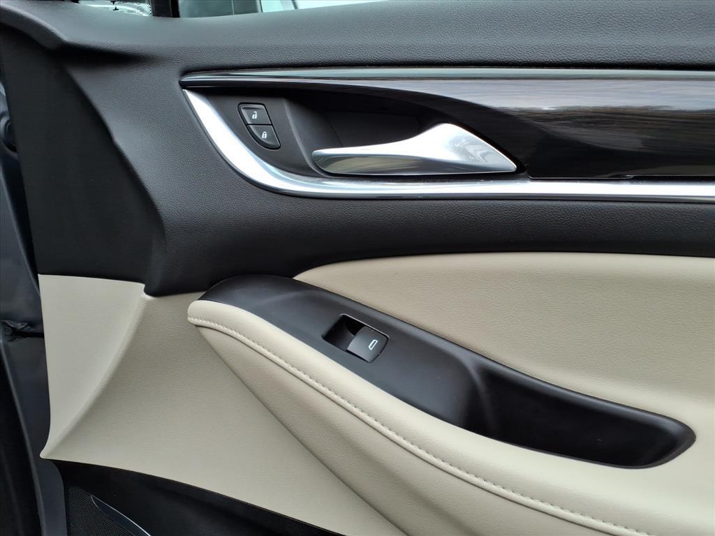 used 2020 Buick Enclave car, priced at $18,226