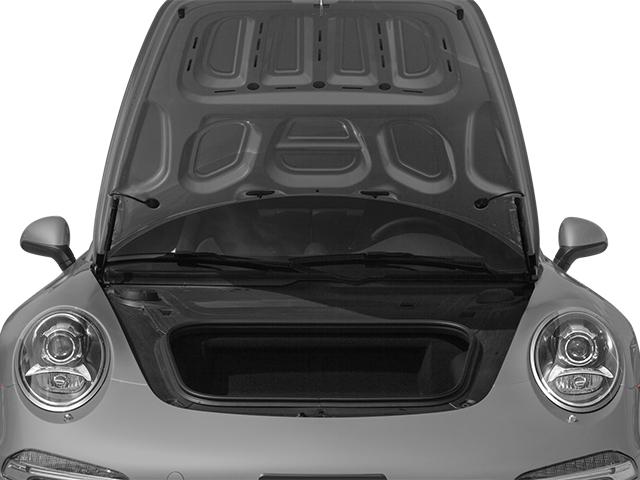 used 2014 Porsche 911 car, priced at $89,985