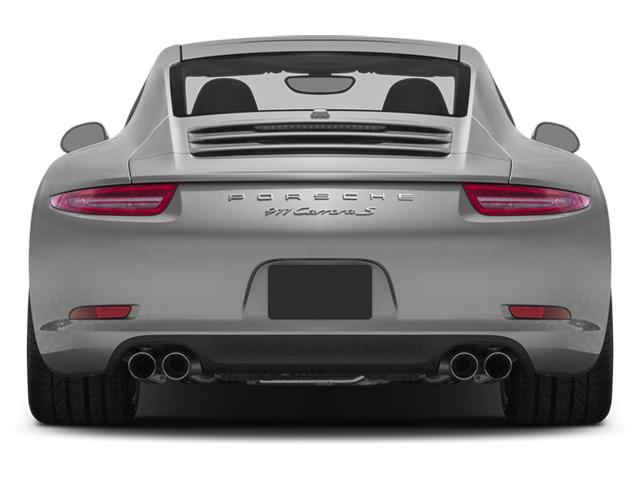 used 2014 Porsche 911 car, priced at $89,985