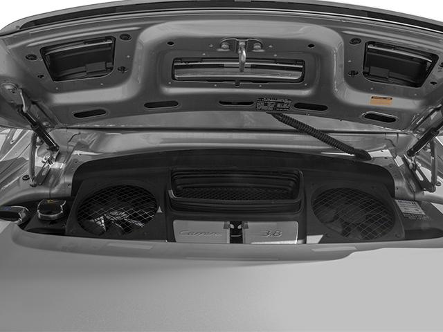 used 2014 Porsche 911 car, priced at $89,985