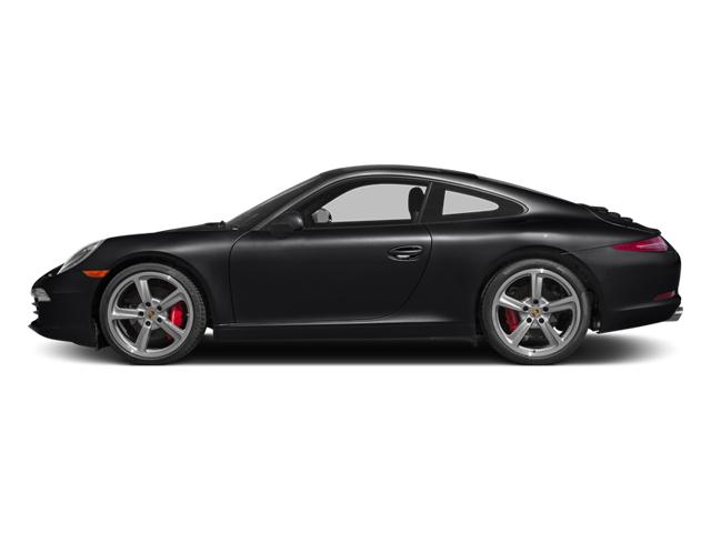 used 2014 Porsche 911 car, priced at $89,985