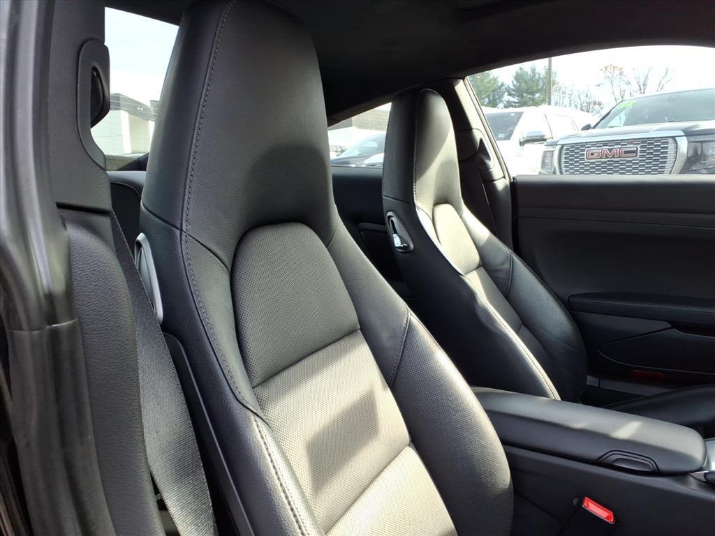 used 2014 Porsche 911 car, priced at $89,985