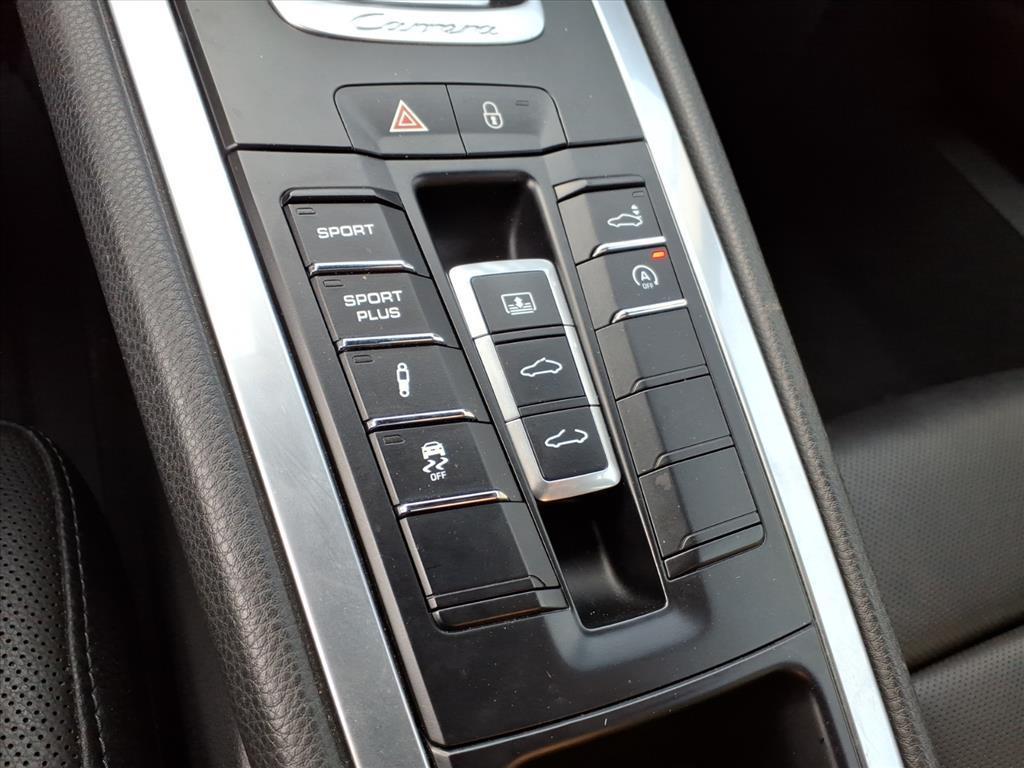 used 2014 Porsche 911 car, priced at $89,985